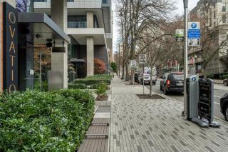 First Hill 1BR w Gym Coworking SEA-455 - 4