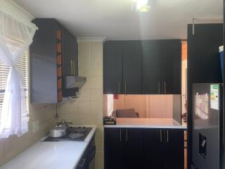 Station Home - Kapstadt - 6