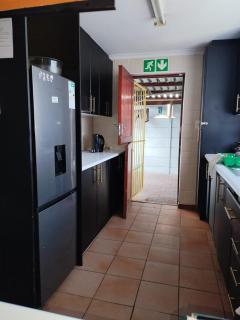 Station Home - Kapstadt - 5