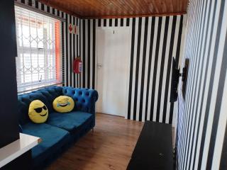 Station Home - Kapstadt - 4