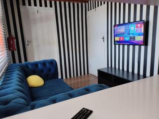 Station Home - Cidade Do Cabo - 3