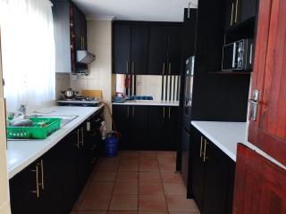 Station Home - Kapstadt - 2