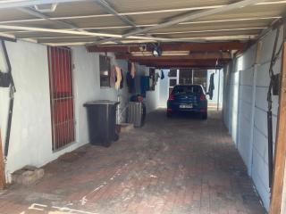 Station Home - Kapstadt - 1