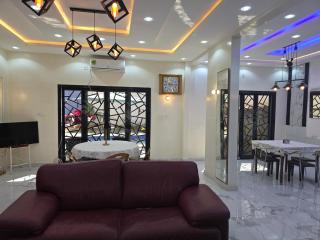 Rayon de Soleil Touba Dialaw - 9