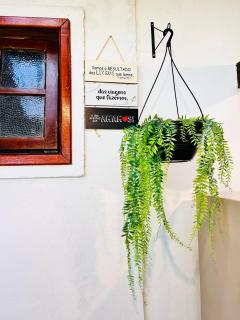 Cantinho da Roça Cunha Sp - 4