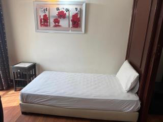 Times Square Service Suites By Humira - 1