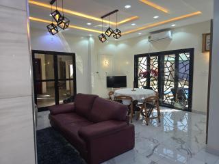 Rayon de Soleil Touba Dialaw - 4