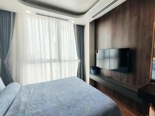 Mey Coast Pearl Hotel & Spa - 6