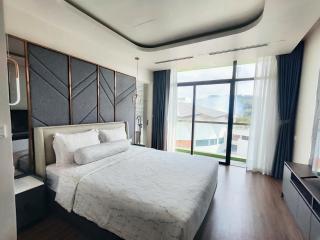 Mey Coast Pearl Hotel & Spa - 1