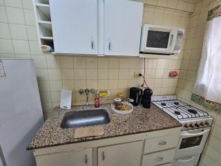 MDP centro Arenales - 2