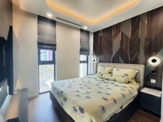 Mey Coast Pearl Hotel & Spa - 1