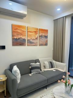 Góc Nắng HomeStay and Apartment - 7