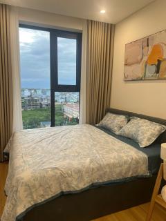 Góc Nắng HomeStay and Apartment - 3