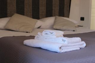 B&B MARIMA 2 POSTI ORGOSOLO - 3