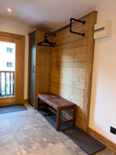 Penthouse Apartment, 3 Bedroom with Private Balcony - 1