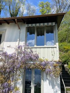 Lavaux Lodge - Romantic escape with magic views! - 9