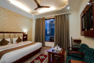 HUKAM'S HOLIDAY HOME by HHH - Kasol - 8