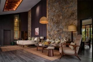 Samanea Wellness Resort - 1