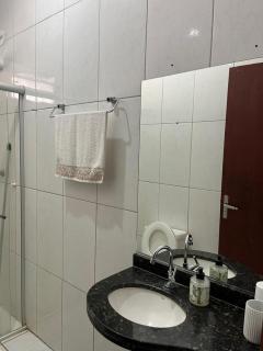 Casa jardim ao lado da BR-242 - 3