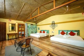 Saveda Farm & Cottages - 7