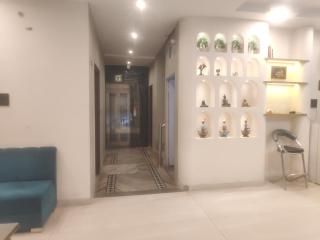 Hotel King Plaza - 9