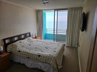 Departamento frente al mar - 5