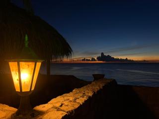 Oceanfront apartments 18 & 19 - Lagun Blou Dive & Beach Resort, Curaçao - 1