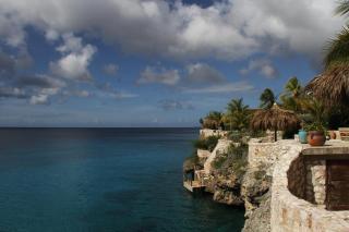 Oceanfront apartments 18 & 19 - Lagun Blou Dive & Beach Resort, Curaçao - 5
