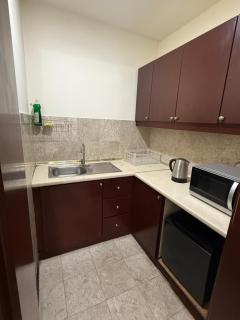 Times Square Service Suites By Humira - 9