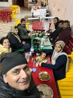 PILIBHIT FOREST AND FEASt - 6