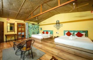 Saveda Farm & Cottages - 8