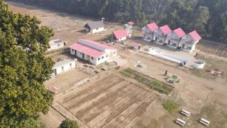 PILIBHIT FOREST AND FEASt - 2