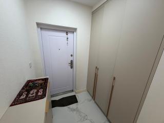 Foreigners and family friendly, good safety system - 5