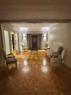 Spacious 3 Bedroom Condo Nile View in Agouza - 6