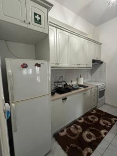 Δεσκάτη-Deskati apartment - 7