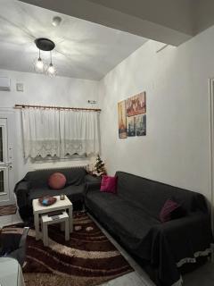 Δεσκάτη-Deskati apartment - 9