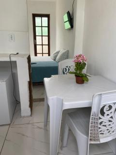 Antonia Hospedaria 2 - 4