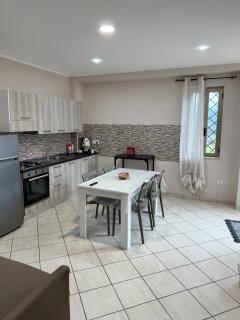 Villa Falcone - Alvignano - 7