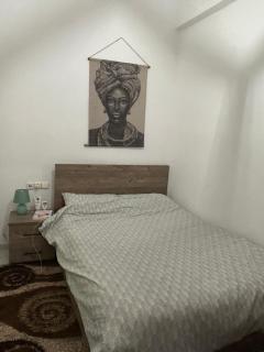 Δεσκάτη-Deskati apartment - 4