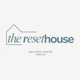 The Reset House - Wellness Hostel Hiriketiya - 3
