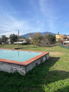 Alojamiento Rural Montseny - 8