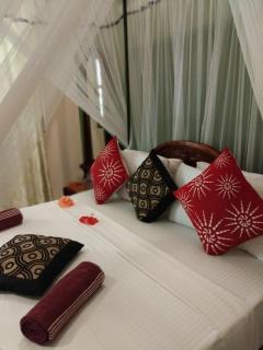 Green Bamboo House - 8