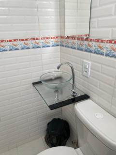 Antonia Hospedaria 2 - 7