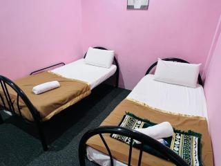 hotel mutiara inn - 5