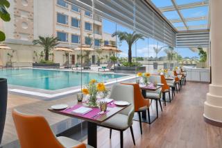 Welcomhotel By ITC Hotels Bodh Gaya Hotel & Convention Centre - 3