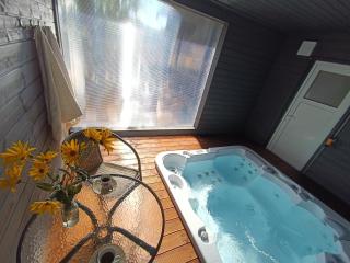 Szintia Relax Guesthouse - 5