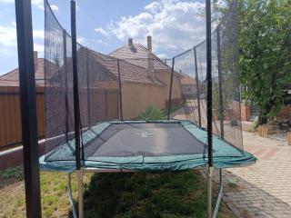 Szintia Relax Guesthouse - 4