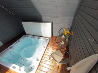 Szintia Relax Guesthouse - 2