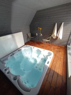 Szintia Relax Guesthouse - 1