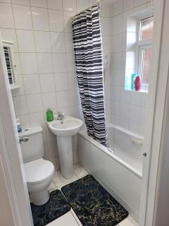 Sweet home in Stretton - 4